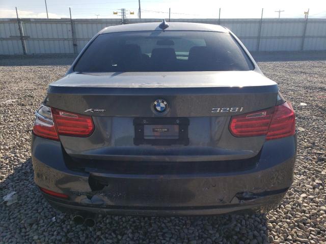 WBA3B5C56EP543246 BMW 328 Xi Sulev