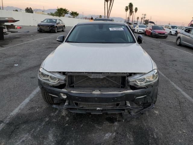 WBA8E1G51JNU90218 BMW 320 I