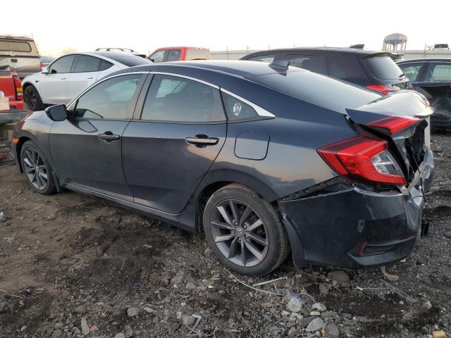19XFC1F79LE013269 Honda CIVIC EXL