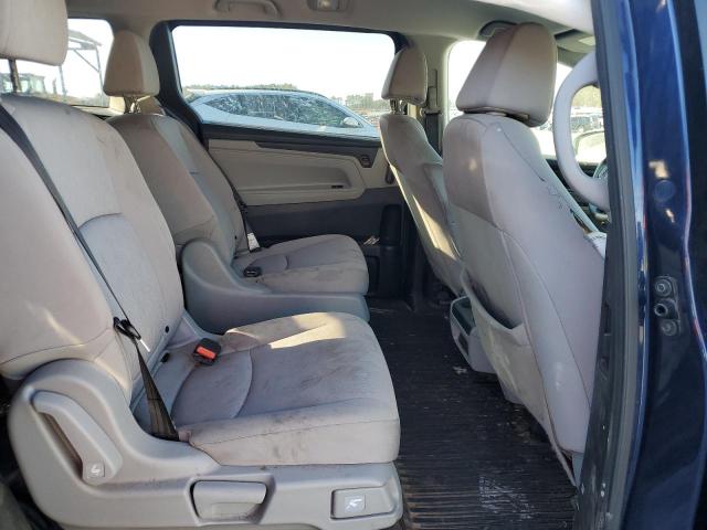 5FNRL6H23LB026511 Honda ODYSSEY LX