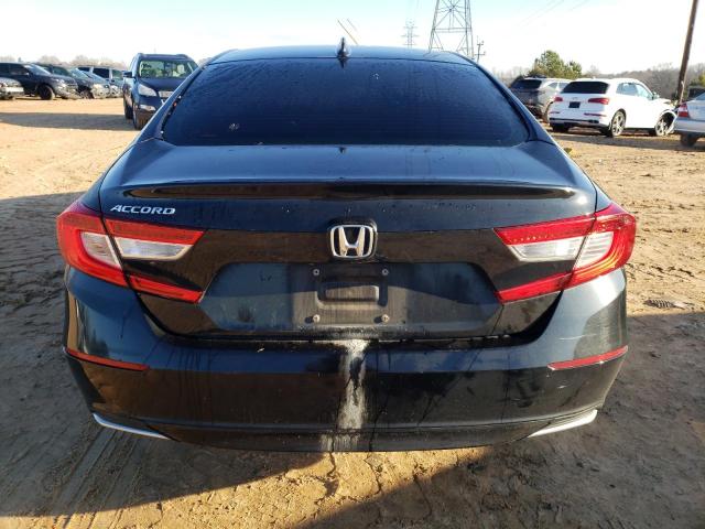 1HGCV1F1XJA246541 Honda ACCORD LX