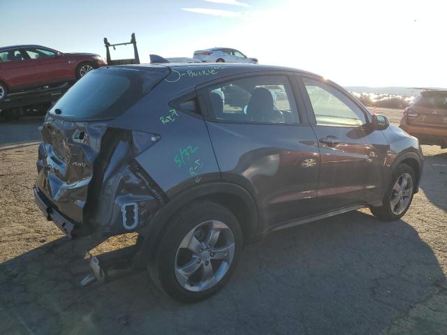 3CZRU6H34JG701032 Honda HR-V LX