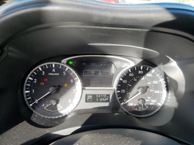 5N1DL0MM8JC531223 Infiniti QX60
