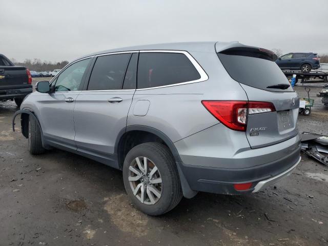 5FNYF6H37LB064917 Honda Pilot Ex