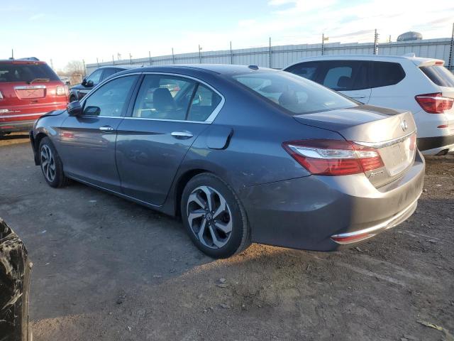 1HGCR2F96HA206225 Honda ACCORD EXL