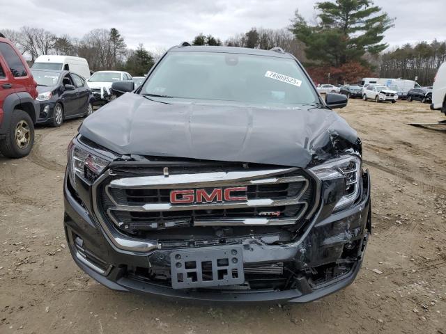 3GKALYEG7PL116359 GMC Terrain At4
