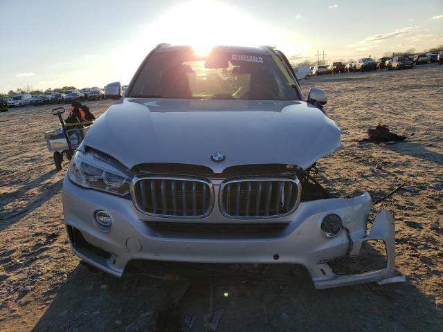 5UXKT0C59J0V98516 BMW X5 Xdr40e