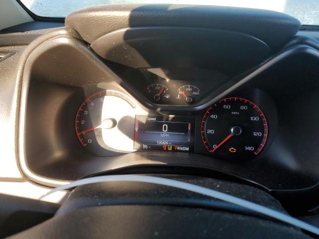 1GTG6DE34G1203825 GMC CANYON SLT