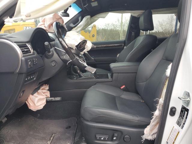 JTJGM7BX4P5359075 Lexus Gx 460 Luxury