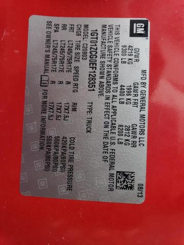 1GT01ZCG0EF128351 GMC Sierra C2500 Heavy Duty