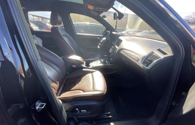 WA1CFAFP2FA061773 Audi Q5 PREMIUM