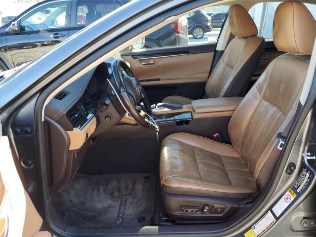 JTHBK1GG1H2249532 Lexus ES 350