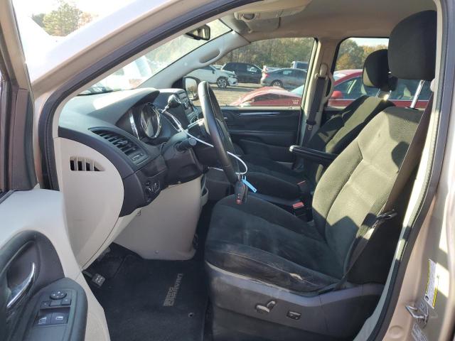2C4RDGBG9FR580118 Dodge Grand Caravan Se