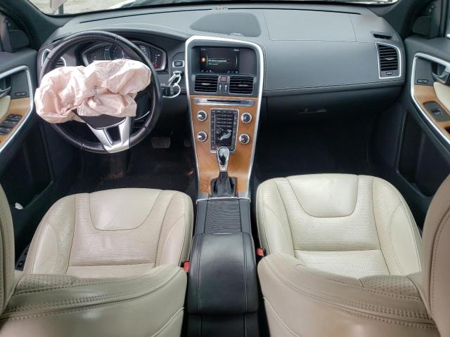 YV4902RK8F2721104 Volvo Xc60 T6 Premier