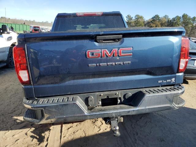 1GTP8BED4KZ352401 GMC Sierra C1500 Sle