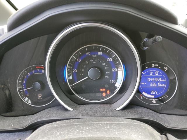 3HGGK5H45KM700241 Honda FIT LX