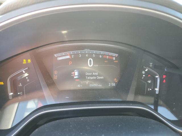 5J6RW1H82KL006755 Honda CR-V EXL