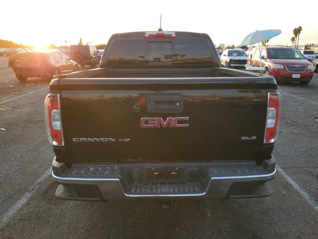 1GTG5CEN1L1248245 GMC CANYON SLE