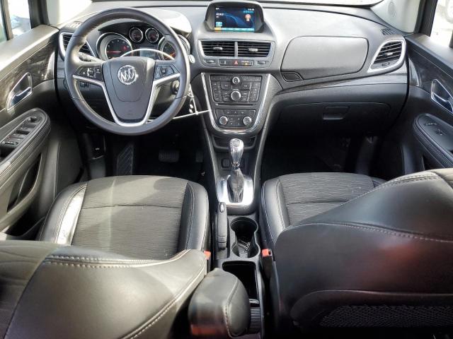KL4CJASB8GB578032 Buick Encore