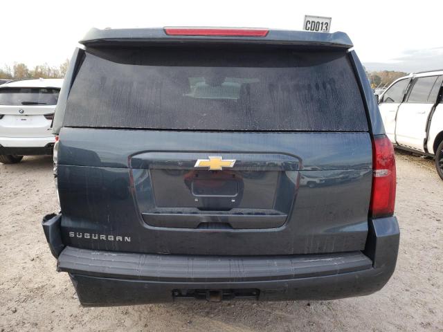 1GNSCHKC3LR187943 Chevrolet Suburban C1500 Lt