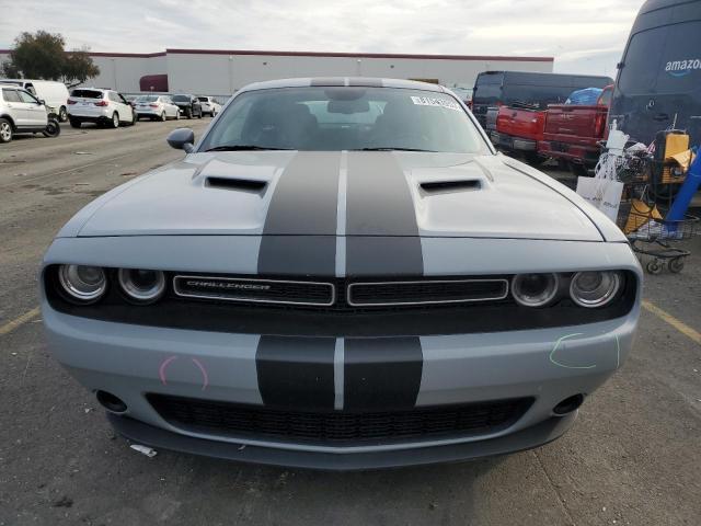 2C3CDZAG9LH254179 Dodge Challenger Sxt