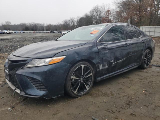 Auction sale of the 2020 Toyota Camry Xse, vin: 4T1K61AKXLU938299, lot number: 80931053