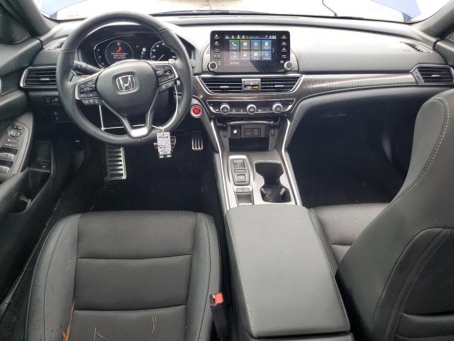 1HGCV2F37MA033929 Honda Accord Sport