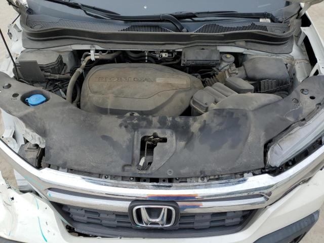 5FPYK2F61JB001043 Honda Ridgeline Rtl