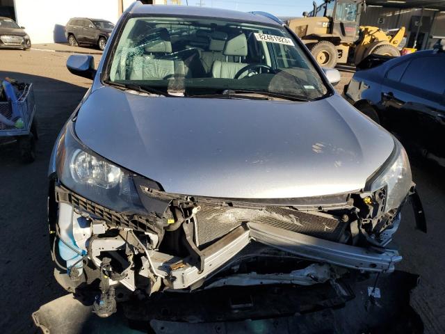 2HKRM4H73EH678546 Honda CR-V EXL