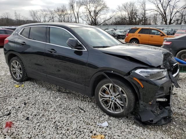 WBXYJ1C02L5P64198 BMW X2 Xdrive28i