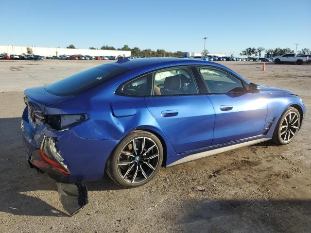 WBY73AW03PFN73161 BMW I4 Edrive40