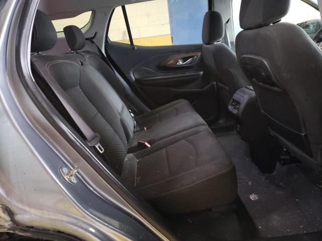 3GKALMEV0JL389268 GMC Terrain Sle