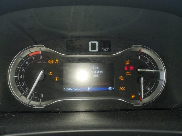 5FPYK3F70KB029545 Honda Ridgeline Rtl