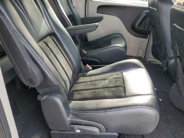 2C4RDGCG0HR732398 Dodge Grand Caravan Sxt