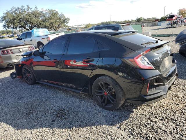 SHHFK7H40MU223469 Honda Civic Sport