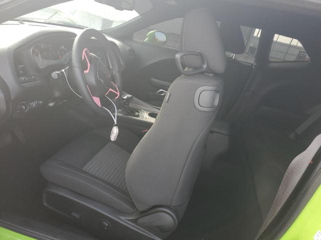2C3CDZAG7PH567799 Dodge Challenger Sxt