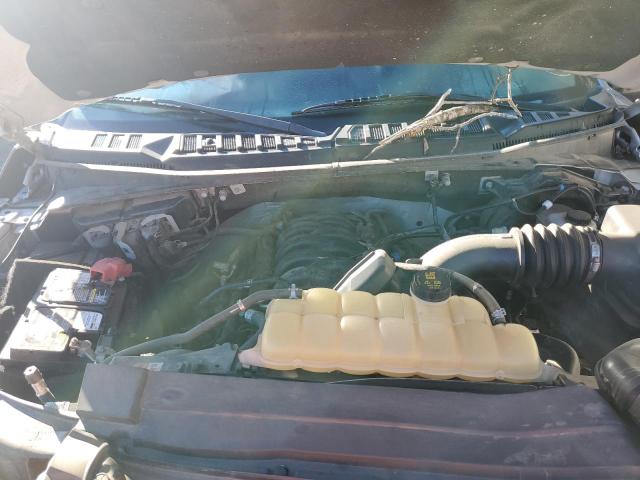 1FTEW1E57LKD27468 Ford F150 Supercrew