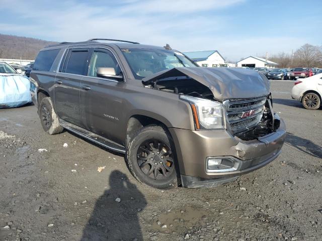 1GKS2GKC4GR349529 GMC Yukon Xl K1500 Slt