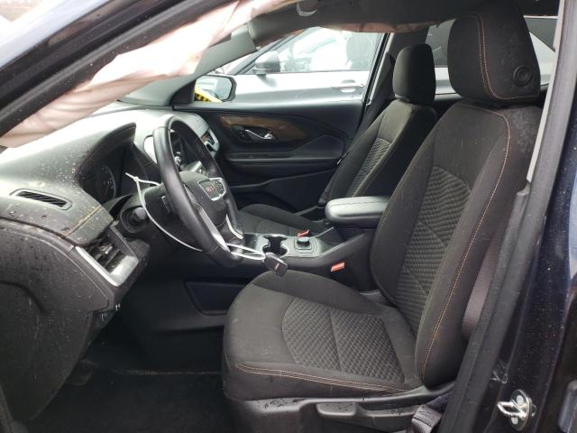 3GKALMEV8JL199184 GMC Terrain Sle
