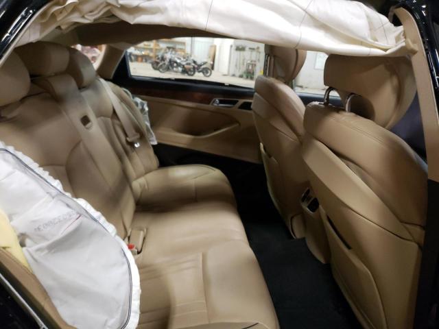 KMHGN4JE3GU113635 Hyundai Genesis 3.8l