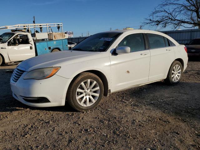 Auction sale of the 2012 Chrysler 200 Touring, vin: 1C3CCBBB6CN113655, lot number: 79622363