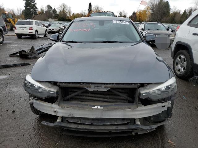 WBA3B1G51FNT05062 BMW 320 I