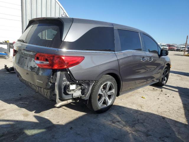 5FNRL6H84KB000292 Honda Odyssey Touring