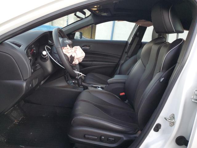 19UDE2F87LA011749 Acura Ilx Premium A-spec