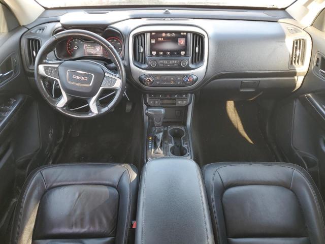 1GTG6CE33F1222813 GMC CANYON SLT