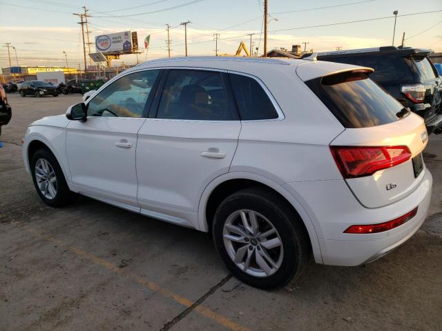 WA1ANAFY7L2038322 Audi Q5 PREMIUM