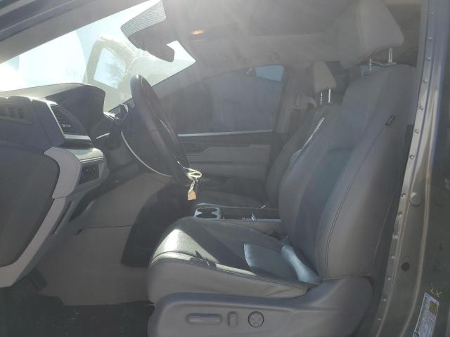 5FNRL6H84KB000292 Honda Odyssey Touring