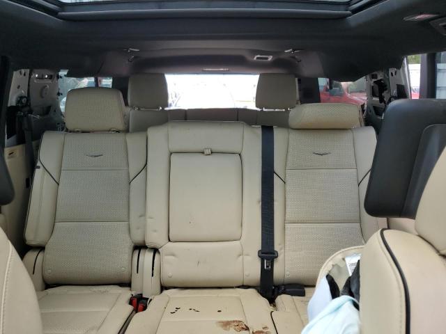 1GYS4KKL6PR212241 Cadillac Escalade Esv Premium Luxury