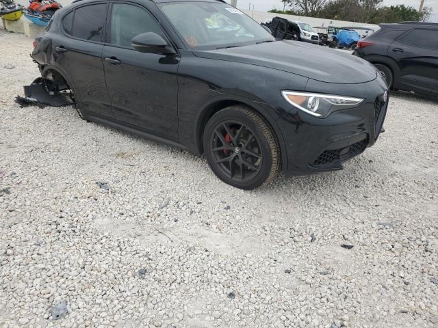 ZASPAJANXL7C74112 Alfa Romeo Stelvio