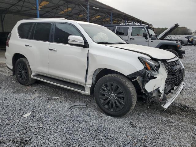 JTJGM7BX4P5359075 Lexus Gx 460 Luxury